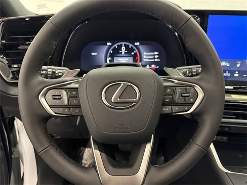 New 2026 Lexus TX 350 AWD image 5