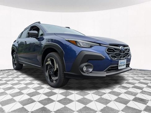 New 2026 Subaru Crosstrek 2.5i Limited AWD/4WD image 21