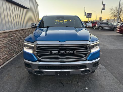 Used 2024 RAM 1500 Laramie image 3