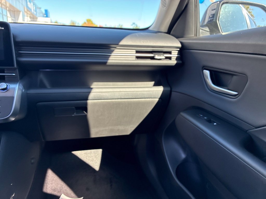 New 2027 Hyundai Kona Limited AWD/4WD image 38