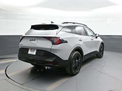 Used 2026 Kia Sportage X-Line image 6
