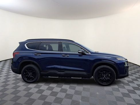 Used 2023 Hyundai Santa Fe XRT w/ Cargo Package AWD/4WD image 9