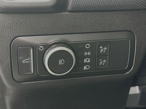 Used 2022 Ford Bronco Sport Outer Banks w/ Tech Package AWD/4WD image 14