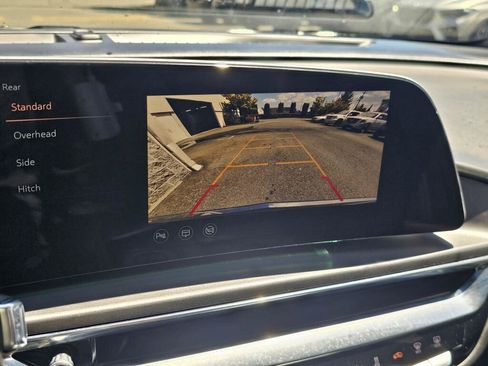 Used 2024 Cadillac Lyriq Tech w/ Driver Assist Package AWD/4WD image 34