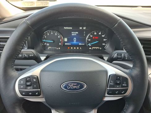 Certified 2023 Ford Explorer XLT w/ Equipment Group 202A AWD/4WD image 20