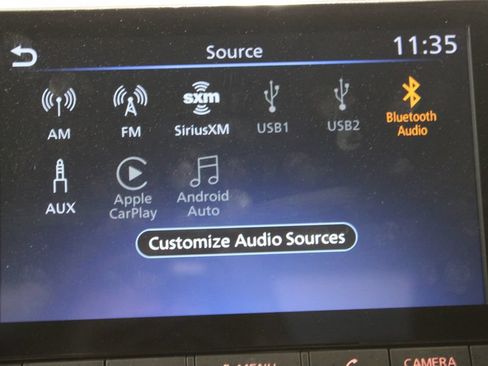 Used 2024 Nissan Sentra SR FWD image 29