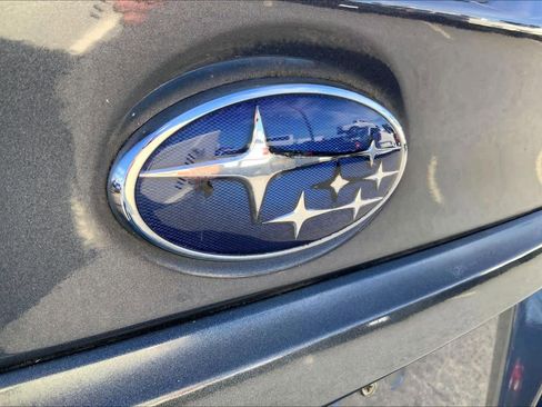 Used 2015 Subaru WRX image 9