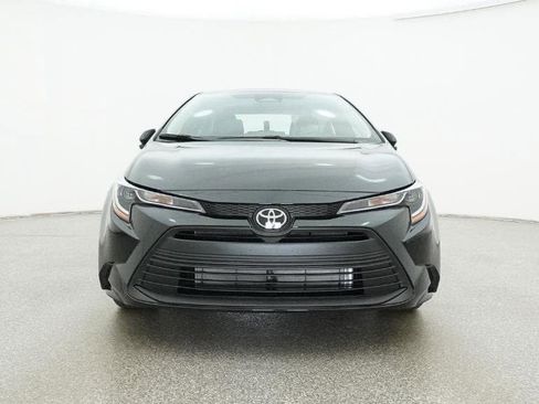 New 2026 Toyota Corolla LE image 31