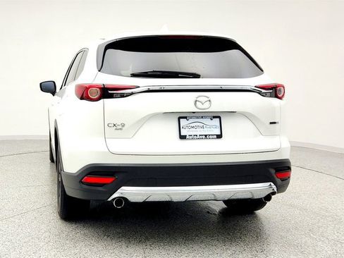 Used 2023 MAZDA CX-9 Touring Plus image 6