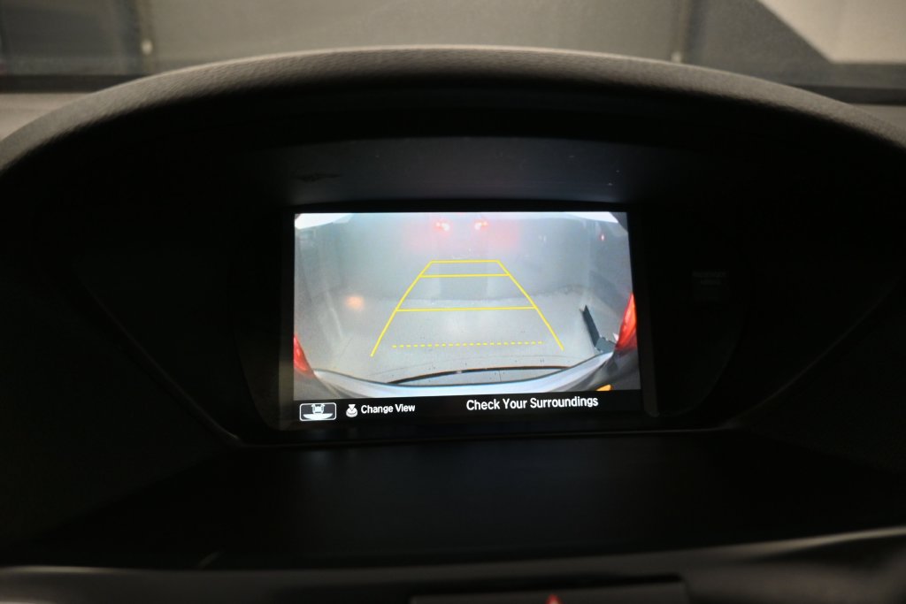 Used 2018 Acura TLX FWD image 7