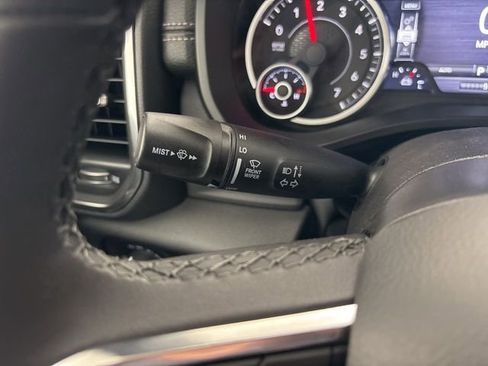 New 2026 RAM 1500 Laramie AWD/4WD image 35