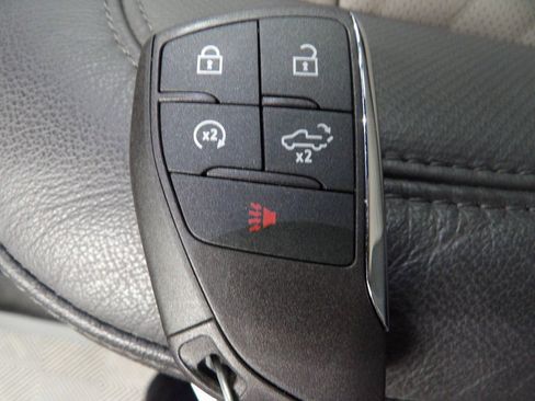 Used 2024 Chevrolet Silverado 1500 ZR2 AWD/4WD image 71
