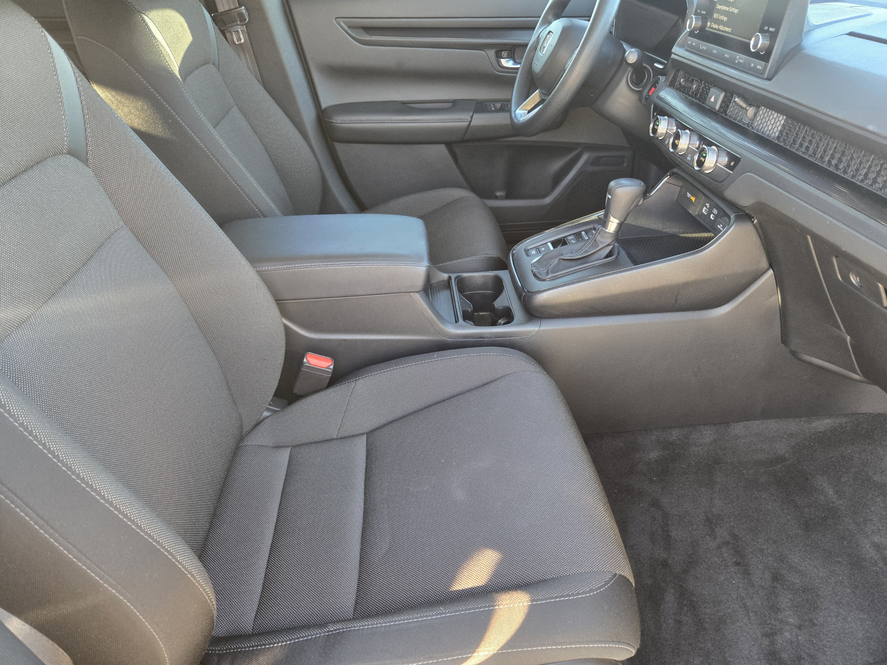Certified 2024 Honda CR-V EX image 14