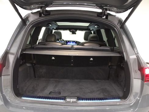 Certified 2026 Mercedes-Benz GLS 450 4MATIC image 38
