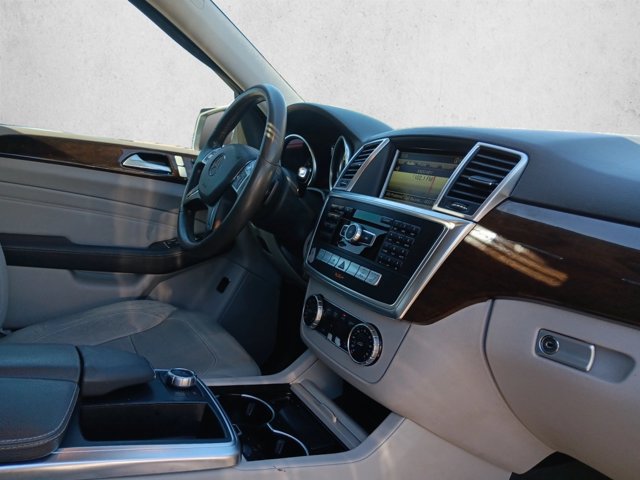 Used 2014 Mercedes-Benz ML 350 2WD image 20