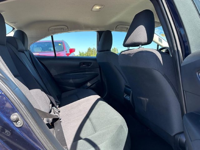 Used 2024 Toyota Corolla LE FWD image 12