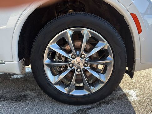 Used 2024 Dodge Durango Citadel AWD/4WD image 15