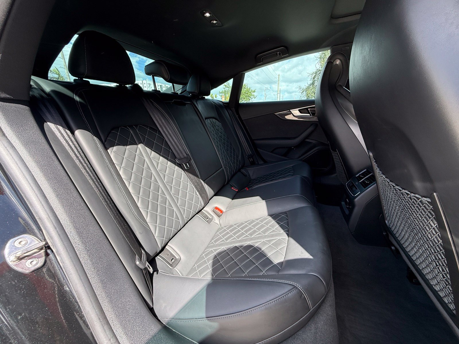 Used 2024 Audi S5 Premium Plus AWD/4WD image 21