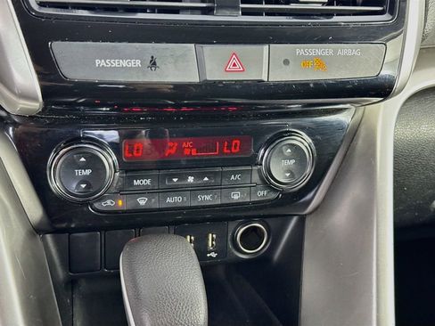 Used 2024 Mitsubishi Eclipse Cross SE AWD/4WD image 20