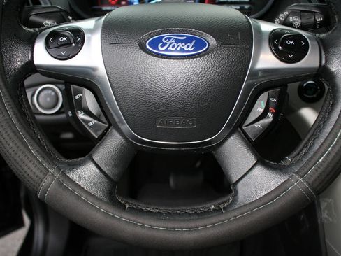 Used 2015 Ford C-MAX Energi SEL w/ Equipment Group 302A image 12