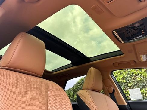 New 2026 Lexus NX 450h+ AWD w/ Luxury Package image 15