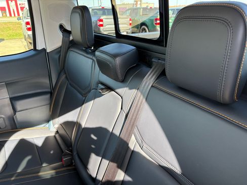 Used 2024 Ford Maverick Tremor w/ Tremor Off-Road Package image 40