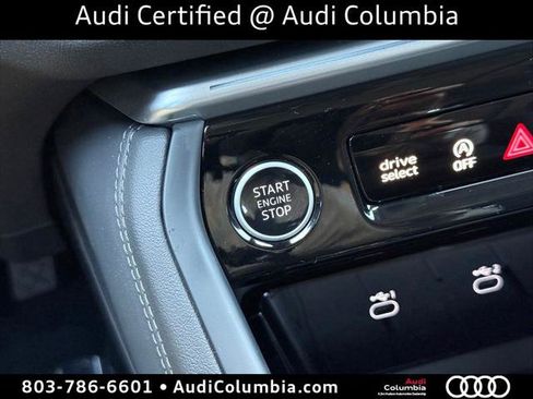 Certified 2025 Audi Q5 Premium Plus AWD/4WD image 32