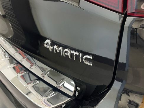 Used 2023 Mercedes-Benz EQB 300 4MATIC w/ Driver Assistance Package image 17