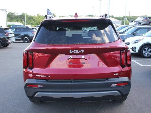 Certified 2023 Kia Sorento S AWD/4WD image 31