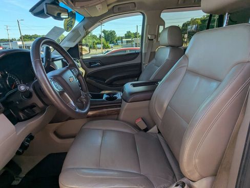 Used 2015 Chevrolet Tahoe LT RWD image 9
