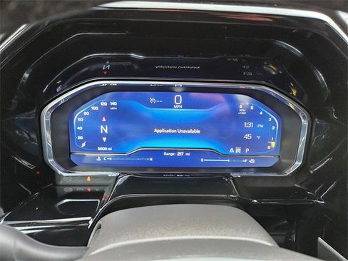 Used 2025 Chevrolet Silverado 1500 LT Trail Boss w/ Convenience Package II image 22