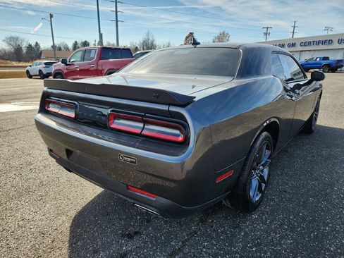 Used 2021 Dodge Challenger GT w/ Plus Package image 5