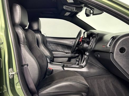 Used 2023 Dodge Charger Scat Pack RWD image 12