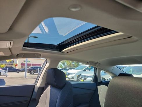 Certified 2025 Honda Accord SE image 31