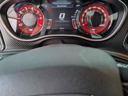 Used 2023 Dodge Challenger SRT Hellcat RWD image 30