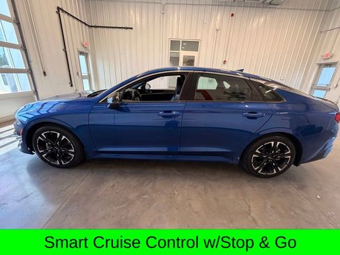 Used 2023 Kia K5 GT-Line w/ GT-Line Premium Package AWD/4WD image 9