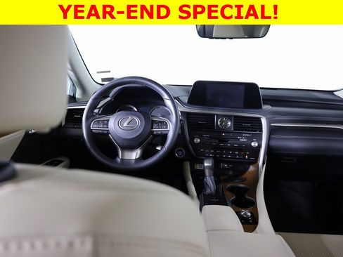 Used 2022 Lexus RX 450h AWD w/ Premium Package image 39