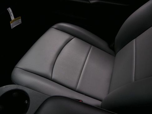 Used 2024 RAM 3500 Tradesman w/ Bed Utility Group image 40