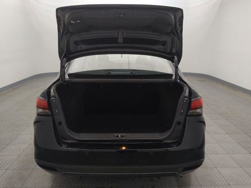 Used 2024 Nissan Versa S w/ Trunk Package FWD image 29