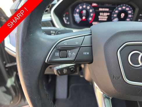 Used 2021 Audi Q3 2.0T Premium Plus w/ Premium Plus Package AWD/4WD image 30