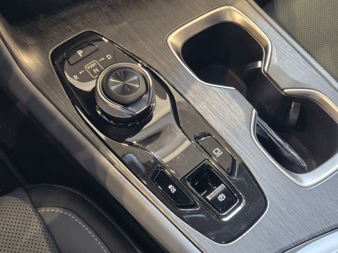 New 2026 Lexus RZ 350e 2WD w/ Convenience Package image 10
