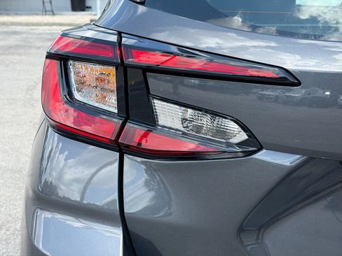 New 2026 Subaru Impreza RS AWD/4WD image 10
