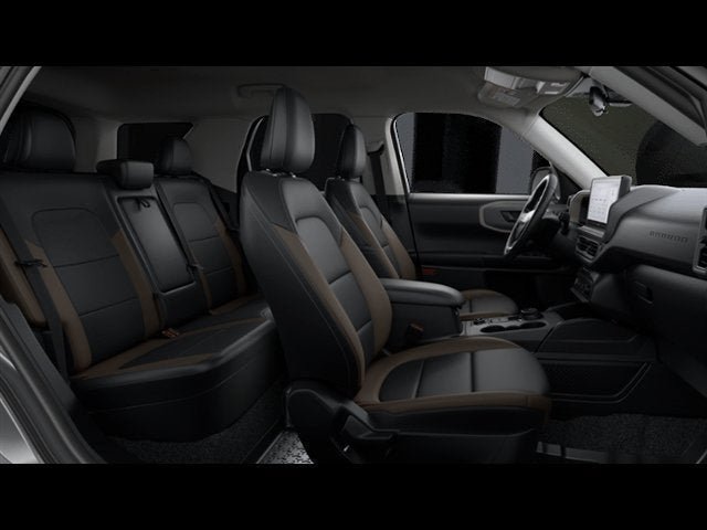 New 2026 Ford Bronco Sport Big Bend w/ Convenience Package AWD/4WD image 38