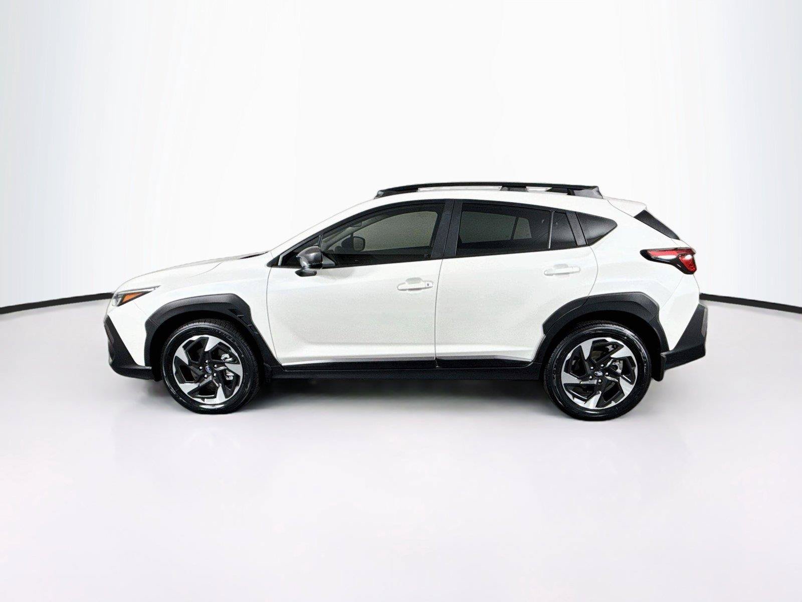 Used 2025 Subaru Crosstrek 2.5i Limited w/ Popular Package #4A AWD/4WD image 13