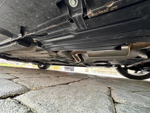 Used 2014 Ford Focus ST w/ Equipment Group 202A FWD image 44