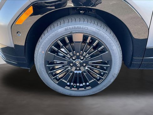 New 2026 Hyundai Santa Fe Calligraphy image 13