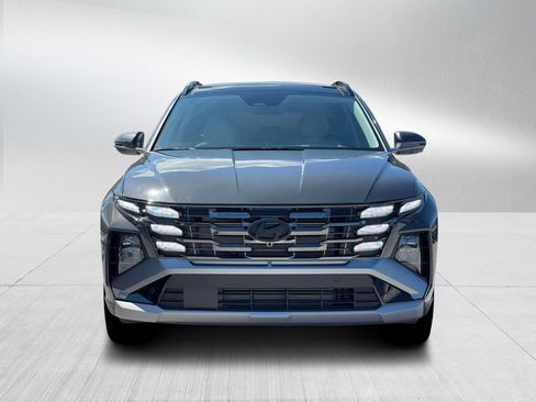 New 2026 Hyundai Tucson Limited image 12