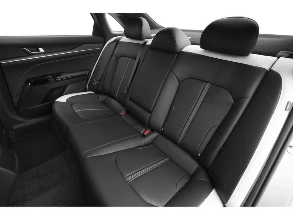 New 2027 Kia K5 GT-Line w/ GT-Line Premium Package FWD image 9