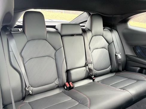 New 2026 Dodge Charger R/T Scat Pack image 37