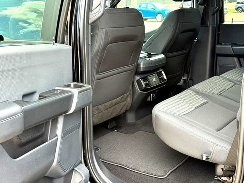 Used 2023 Ford F150 XL w/ STX Appearance Package image 21